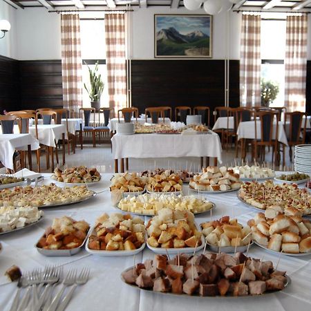 Hotel Komovi Andrijevica المظهر الخارجي الصورة