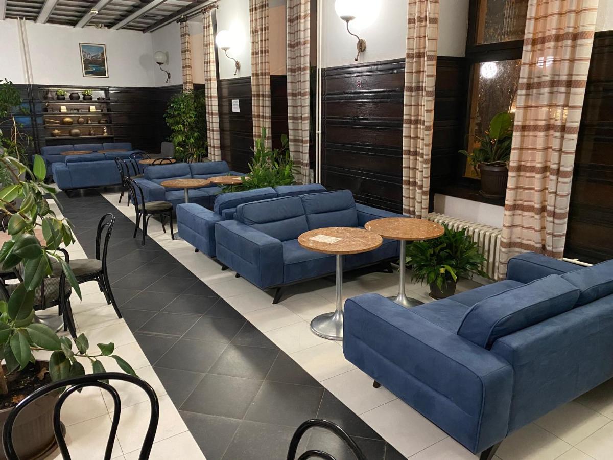Hotel Komovi Andrijevica المظهر الخارجي الصورة