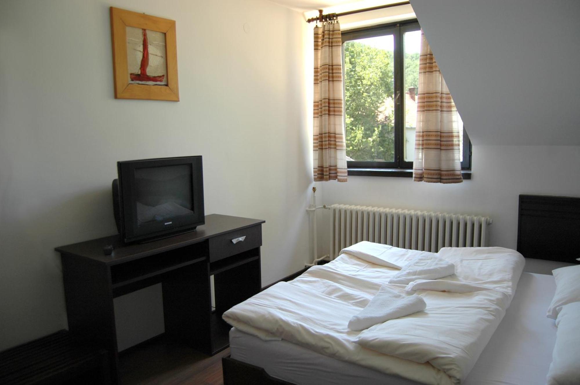 Hotel Komovi Andrijevica المظهر الخارجي الصورة
