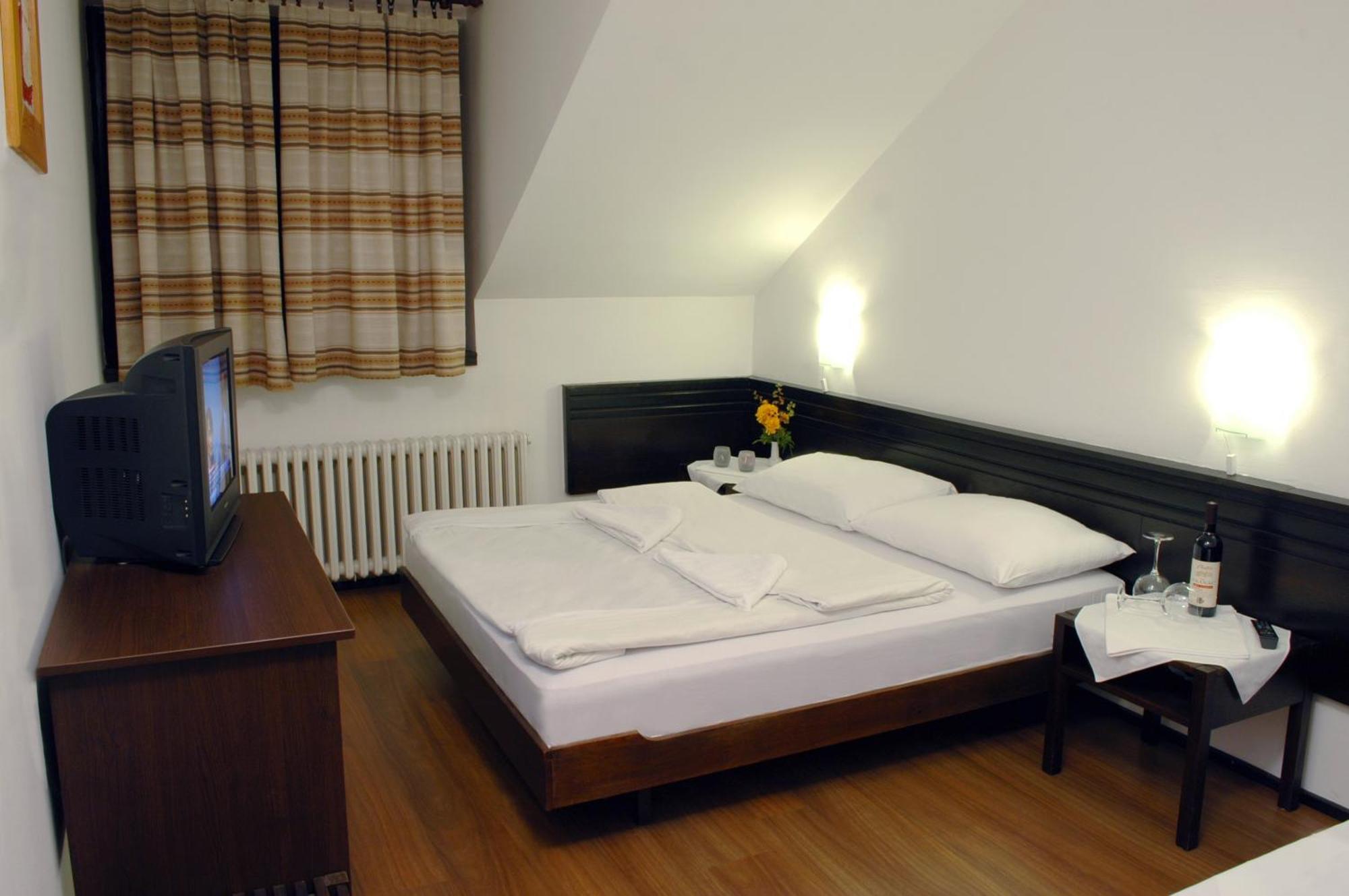 Hotel Komovi Andrijevica المظهر الخارجي الصورة
