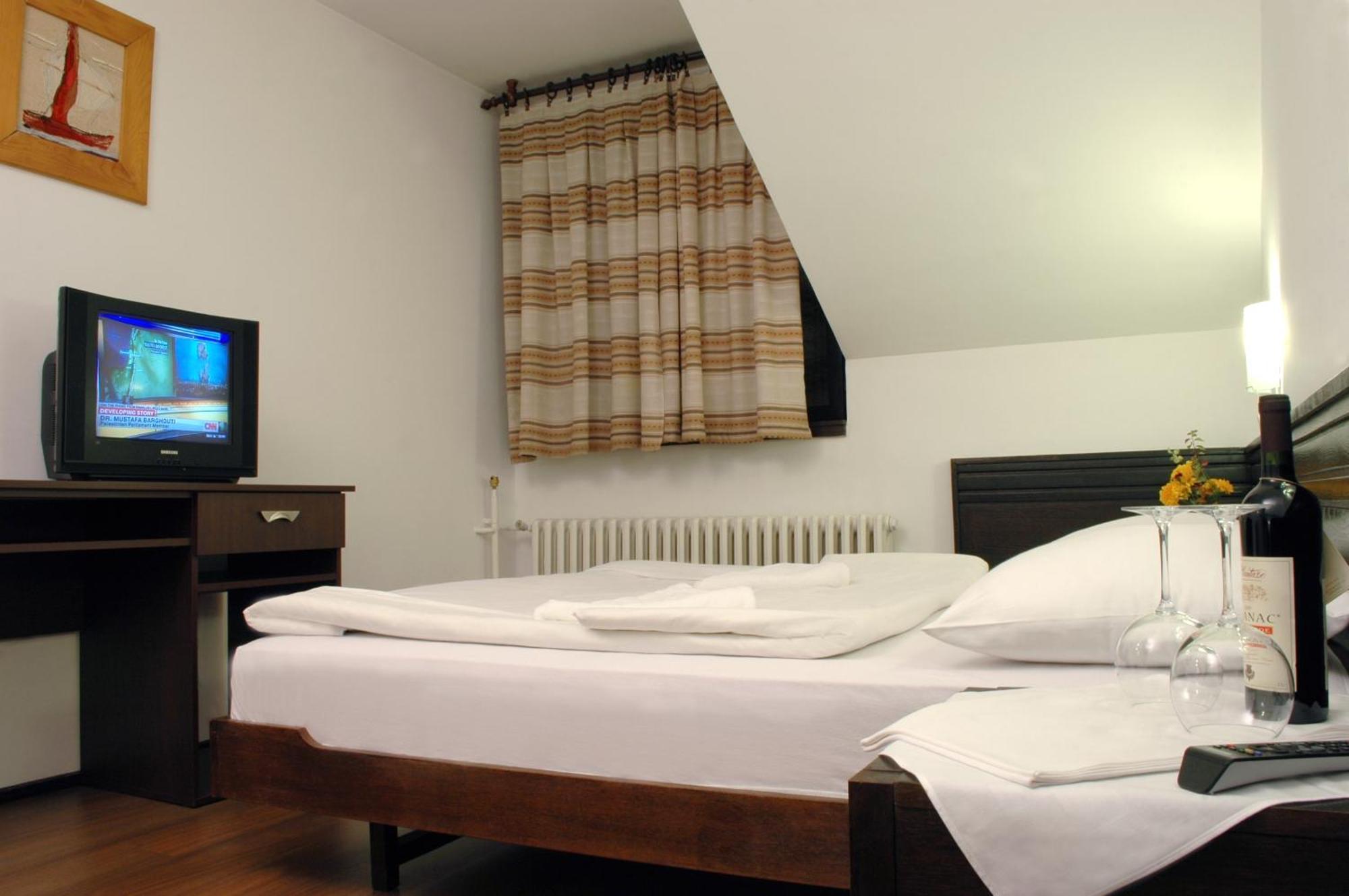 Hotel Komovi Andrijevica المظهر الخارجي الصورة