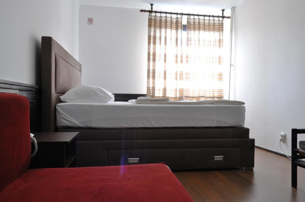 Hotel Komovi Andrijevica المظهر الخارجي الصورة