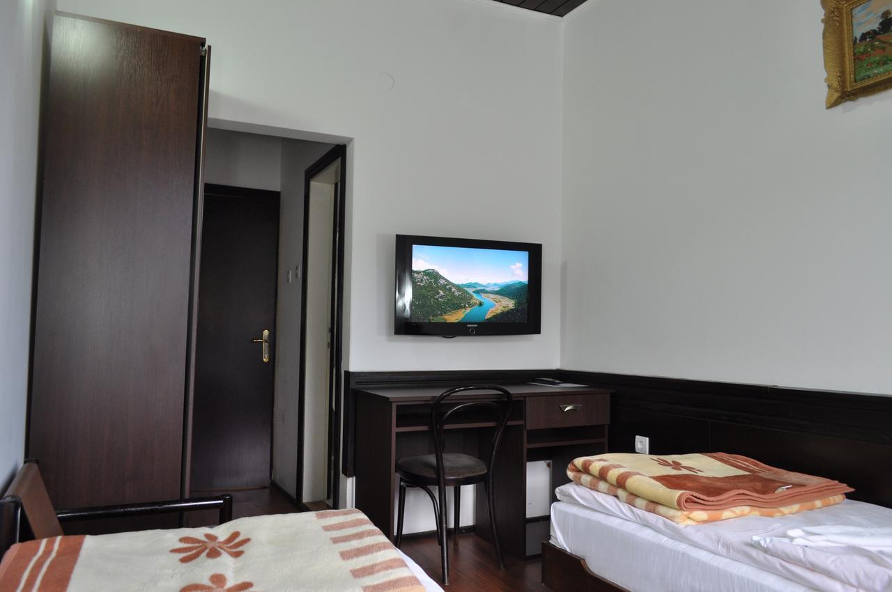 Hotel Komovi Andrijevica المظهر الخارجي الصورة